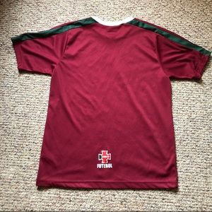 Shirts - Portugal shirt/jersey Shirts - Portugal shirt/jersey